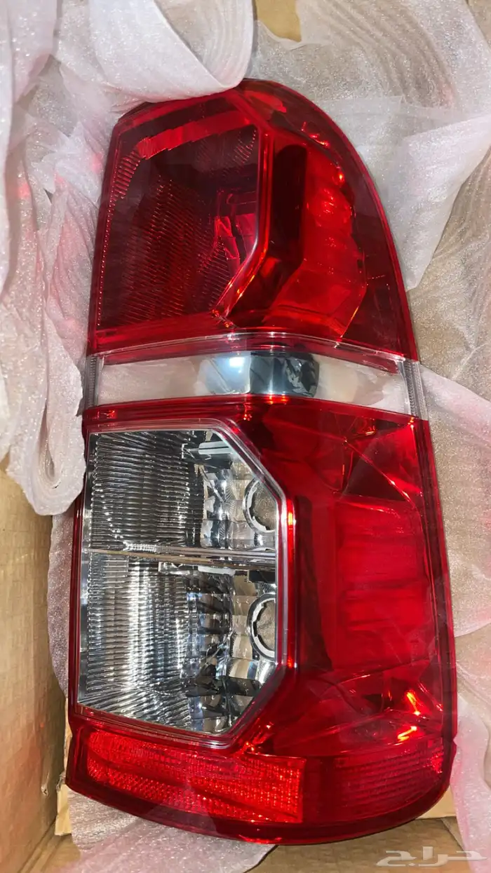 اصطبات هايلوكس 2012   2015 1