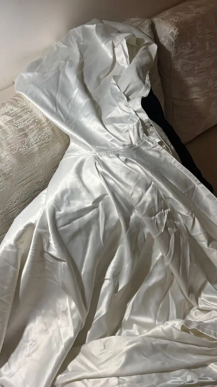 عباية زواج 0
