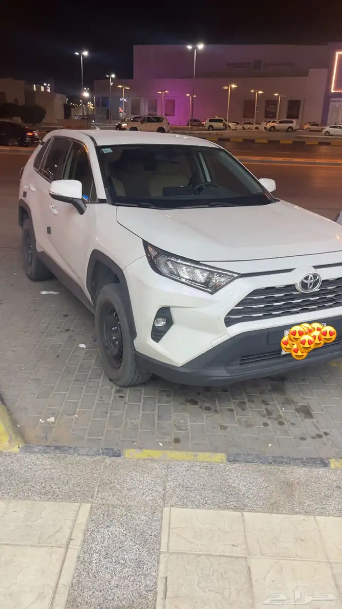 جيب رافور 2020 للبيع دبل 0
