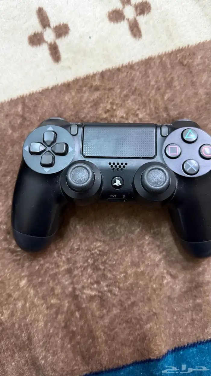 يد اصليةPS4 سماعةاصلية كاميرةPS4اصلية 6