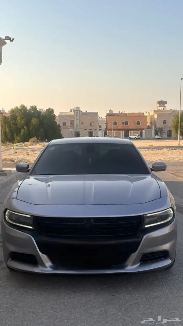 تشارجر دوج 2015 0