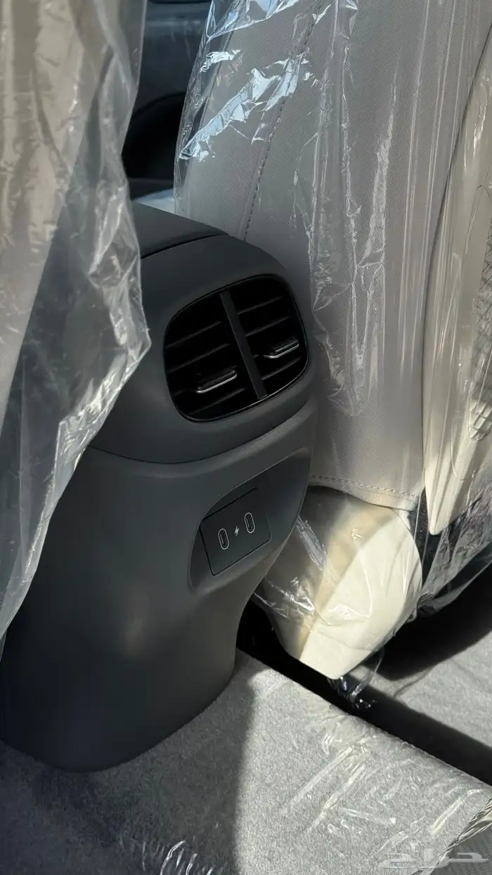 هيونداي النترا 2.0 سمارت 2026 خليجي - 75.500 5