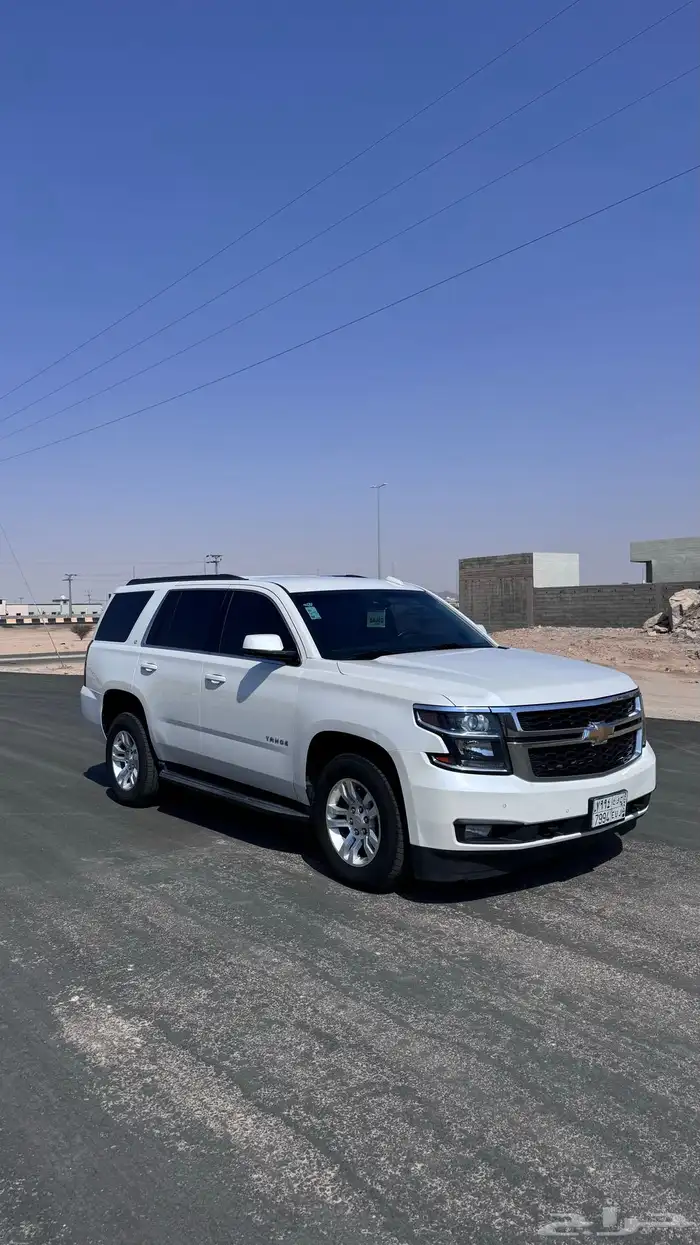 تاهو دبل 2016 2
