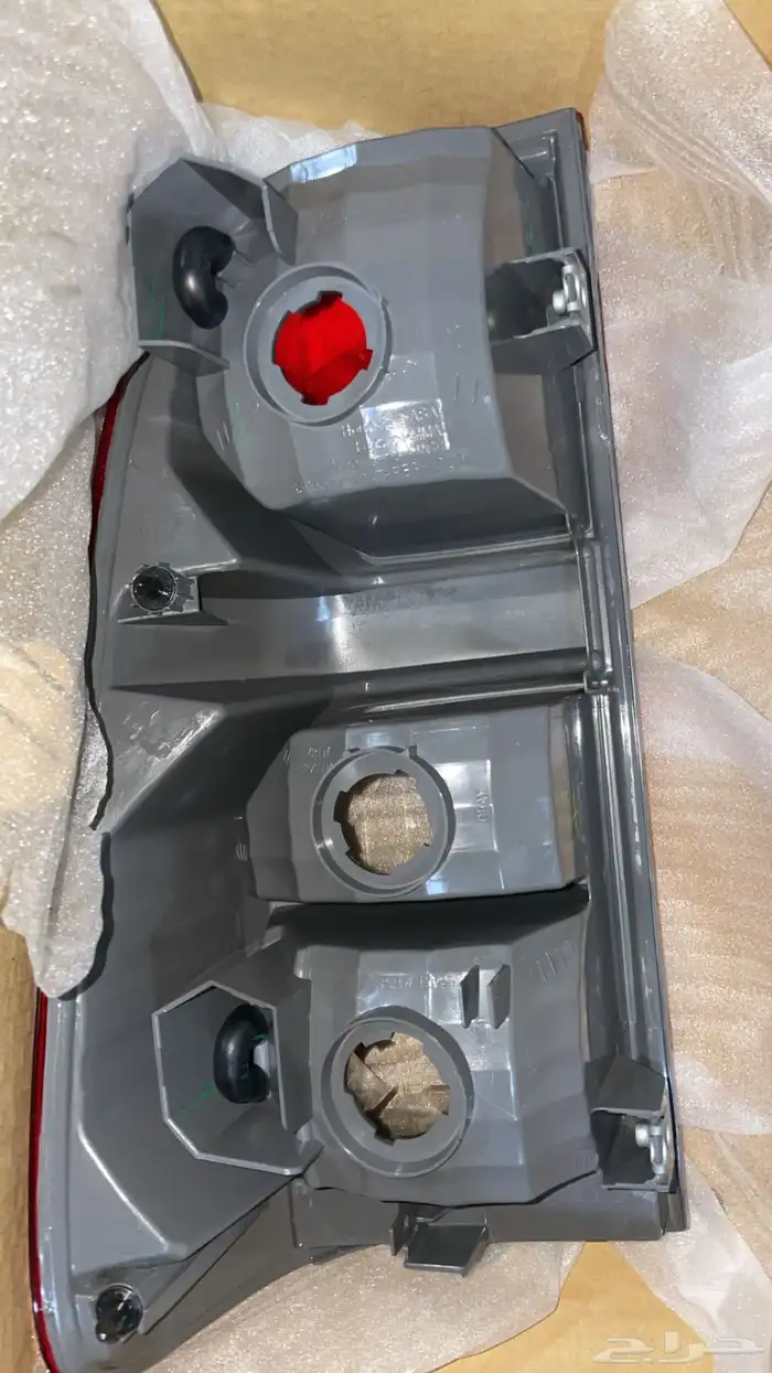 اصطبات هايلوكس 2012   2015 2