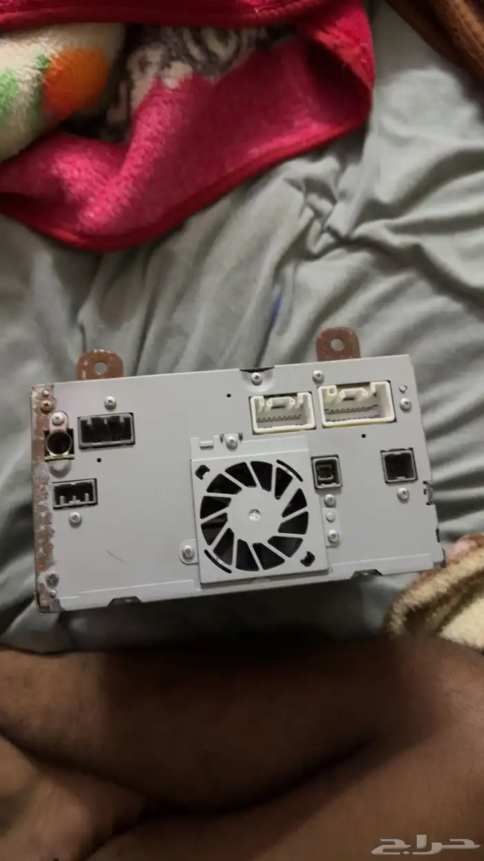 شاشة سياره 0