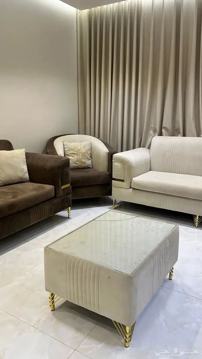 كنبات للبيع 2