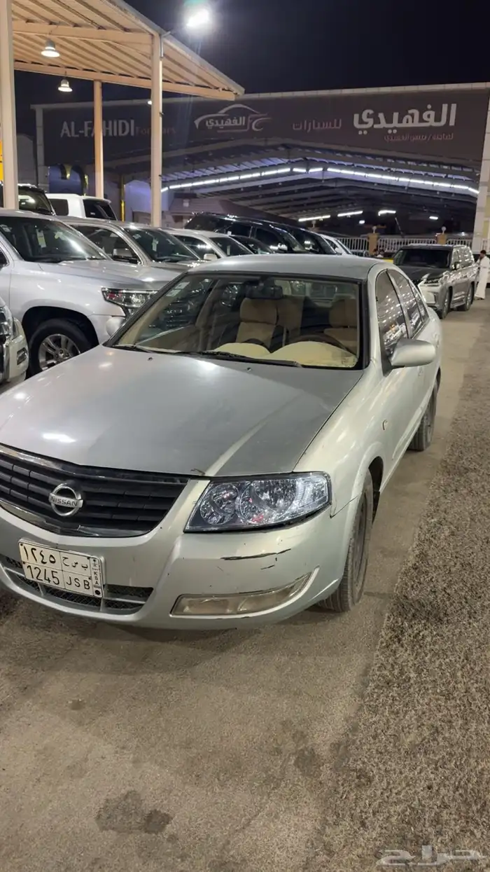 صني 2007 للبيع 6