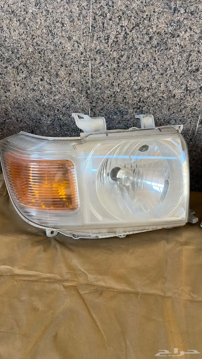 أغراض شاص وربع شمعات وكالة 1