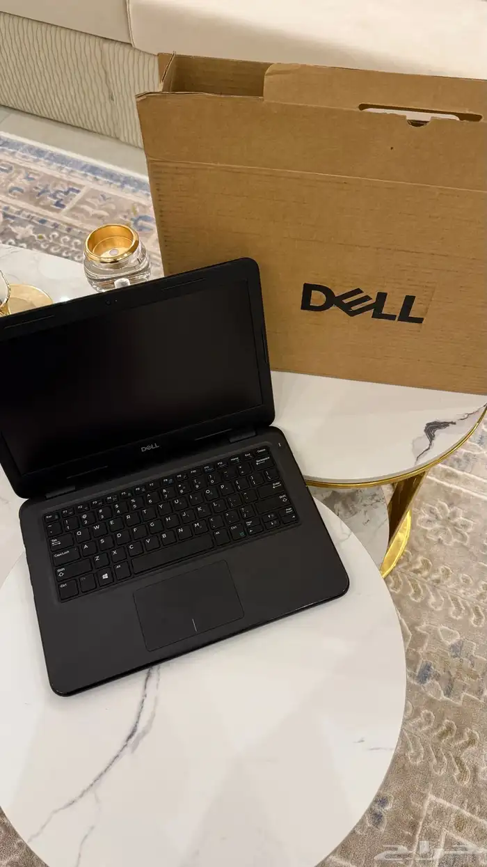 لاب توب Dell 3300 بمعالج i5 جيل ثامن 3