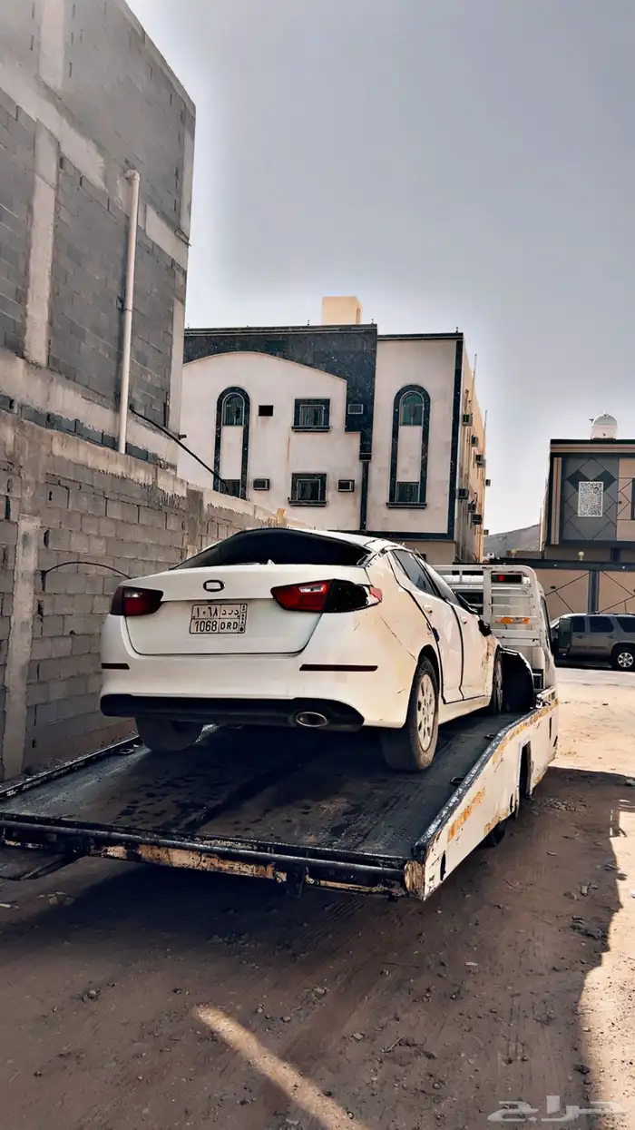 كياء اوبتماء 1