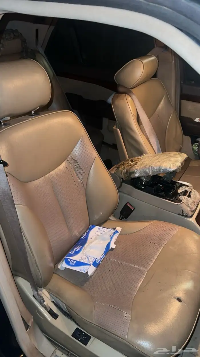 مرسيدس شبح 320. استخدام او تشليح 0