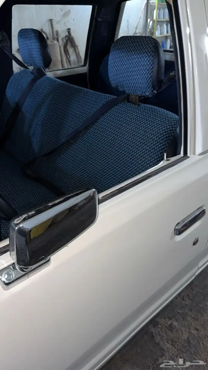 للبيع ددسن غمارتين 84 6