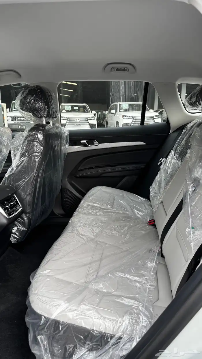 فورد تيرتوري 1.8 امبيانتي 2026 خليجي -93.500 12