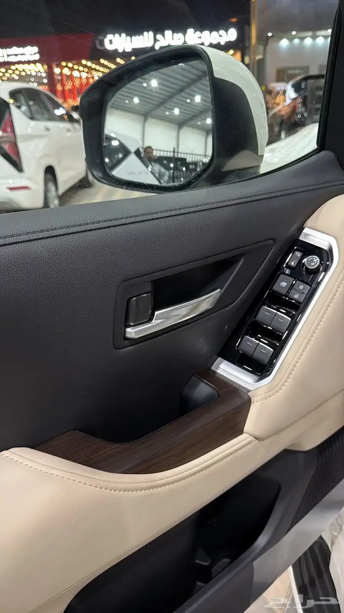 جكسار ( 4 ) 2025 سعودي جديد ( 322الف ) 6