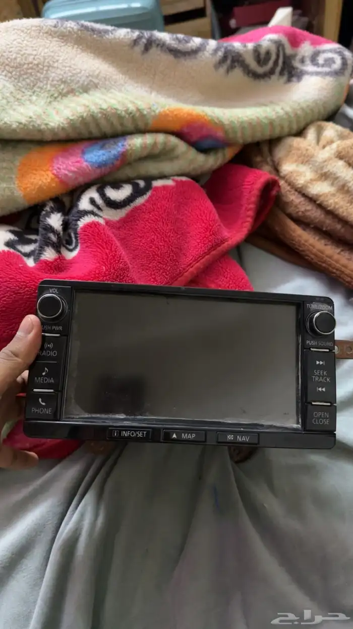 شاشة سياره 3