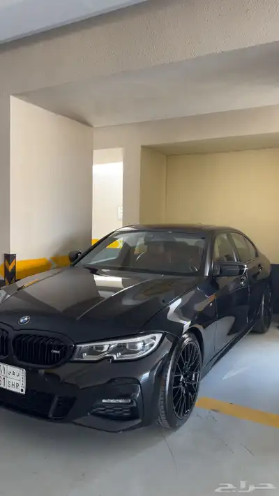 BMW 330i M.sport index