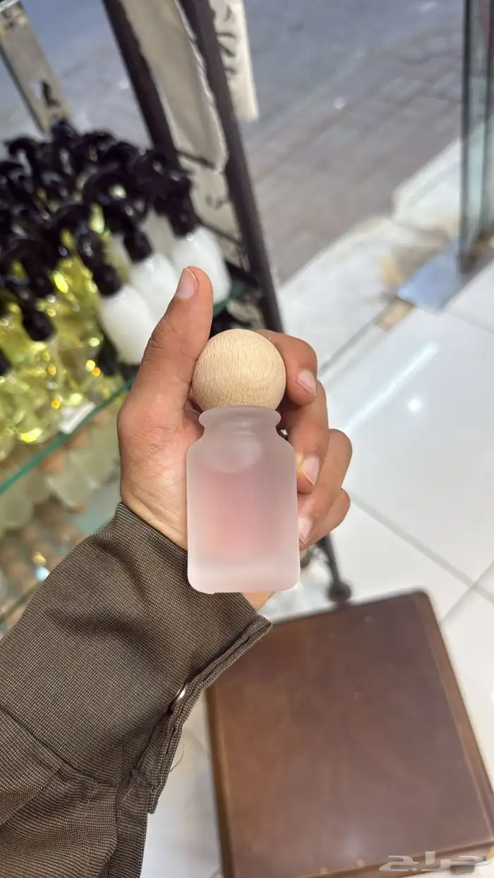 عطور توزيعات 11