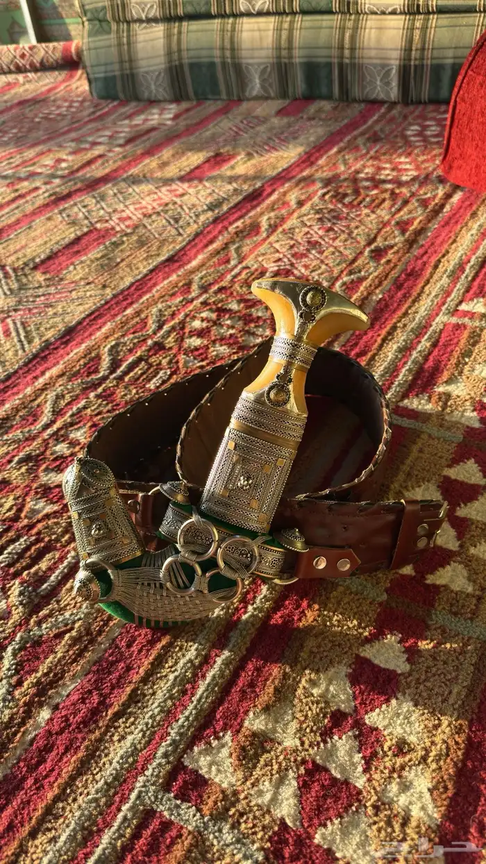 جنبيه 5