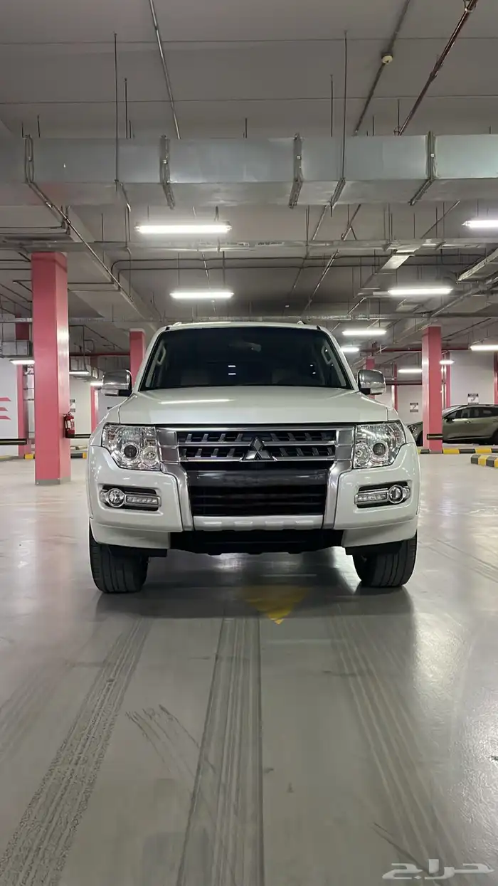 باجيرو 2022 1