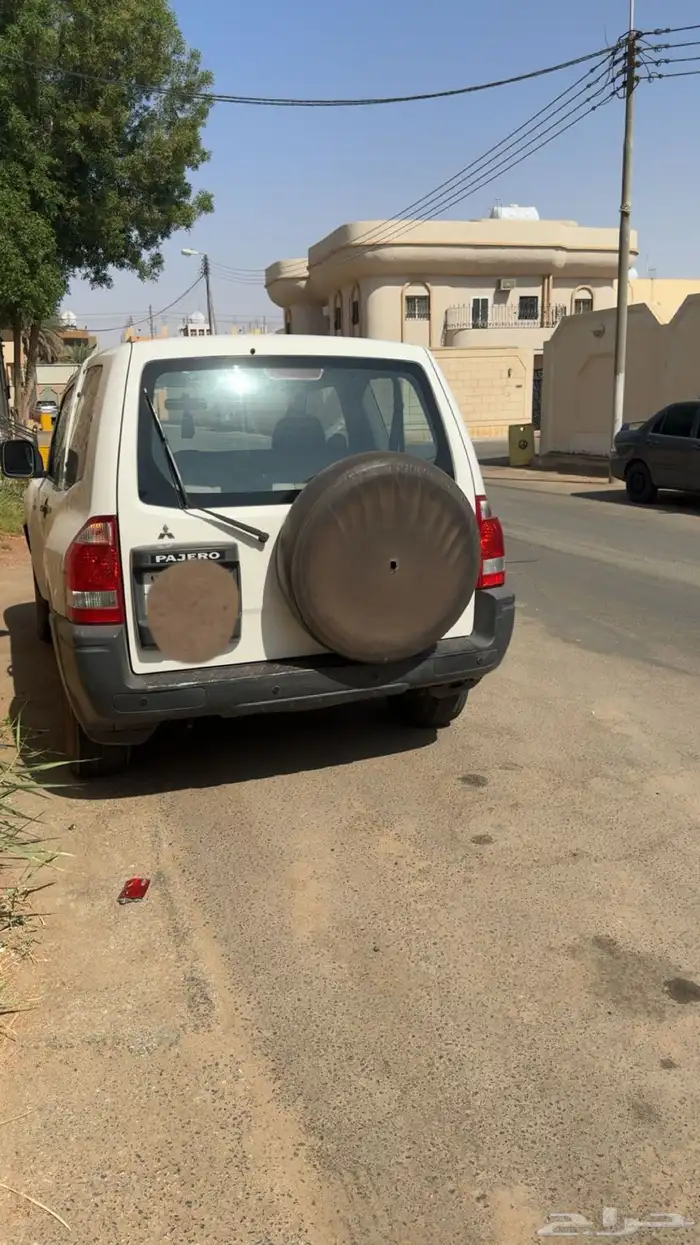 باجيرو 0