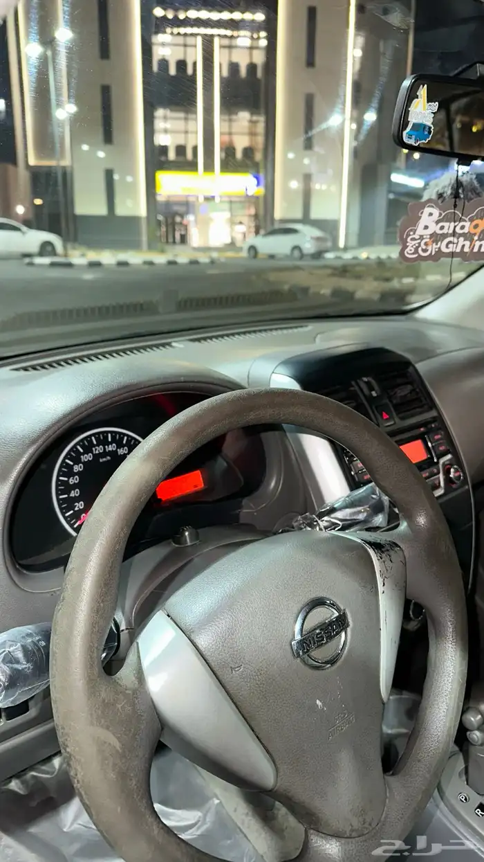 نيسان صنيي 2018 4