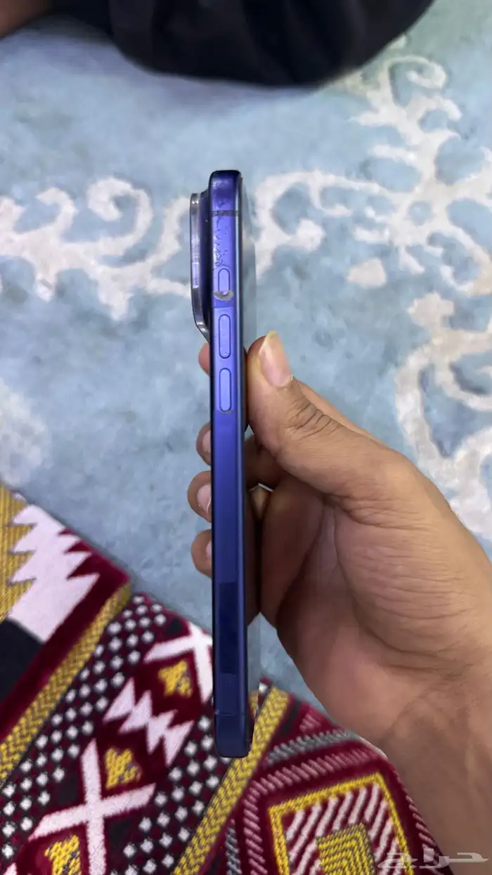 ايفون 17 بروماكس 2