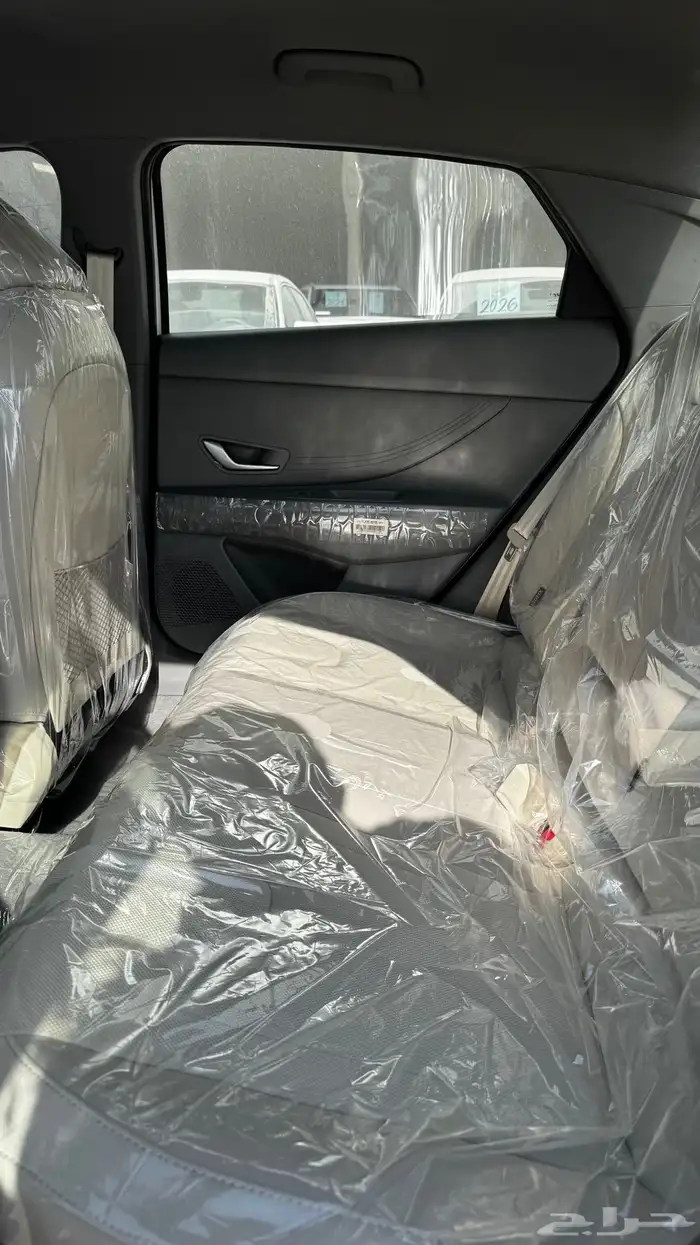 هيونداي النترا 2.0 سمارت 2026 خليجي - 75.500 6