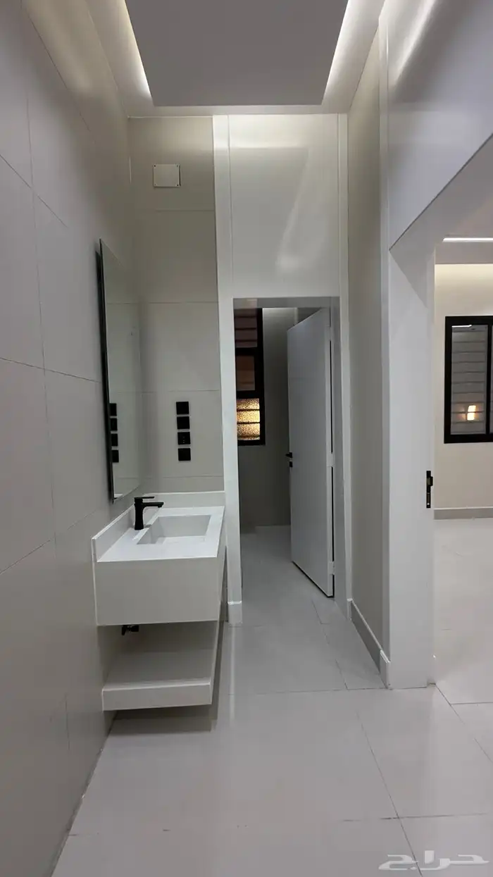 للبيع شقق ارضيه بالقرب من حديقه المليون ابها المحاله 22