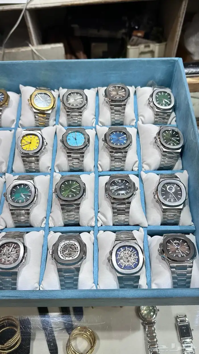 ساعات باتك فيلب  patek Phillip watches 13