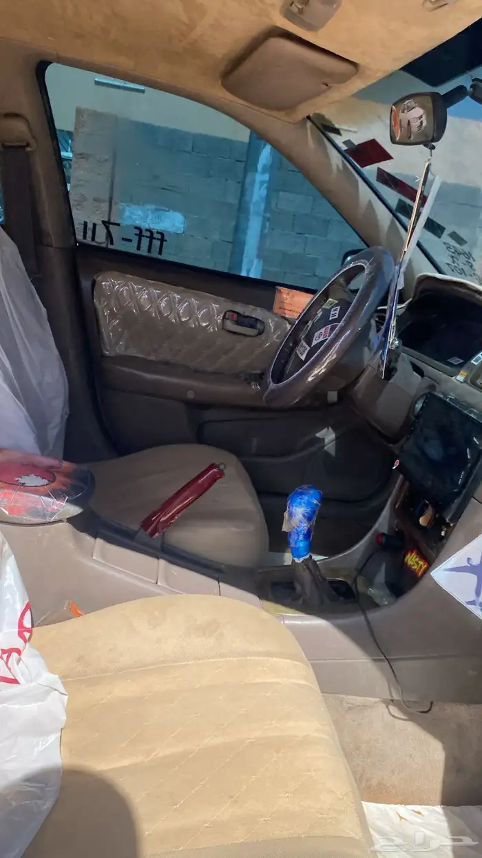 كامري 2000 للبيع مستعجل 2