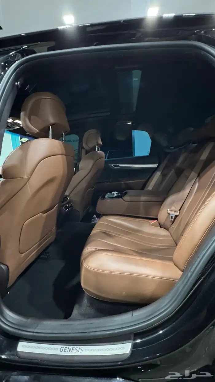 للبيع جنسس G80 27