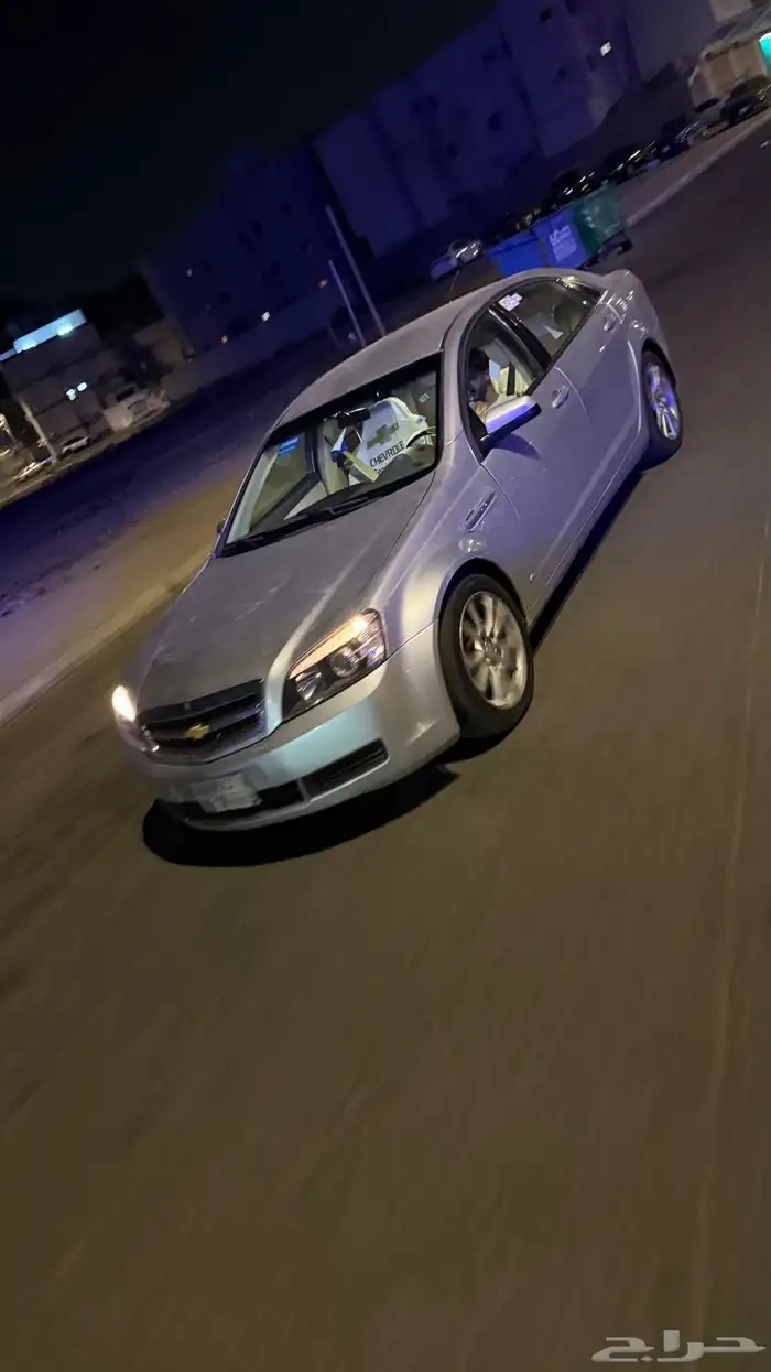 كابرس 2009 0