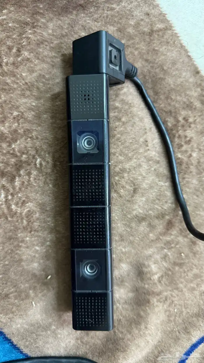 يد اصليةPS4 سماعةاصلية كاميرةPS4اصلية 2