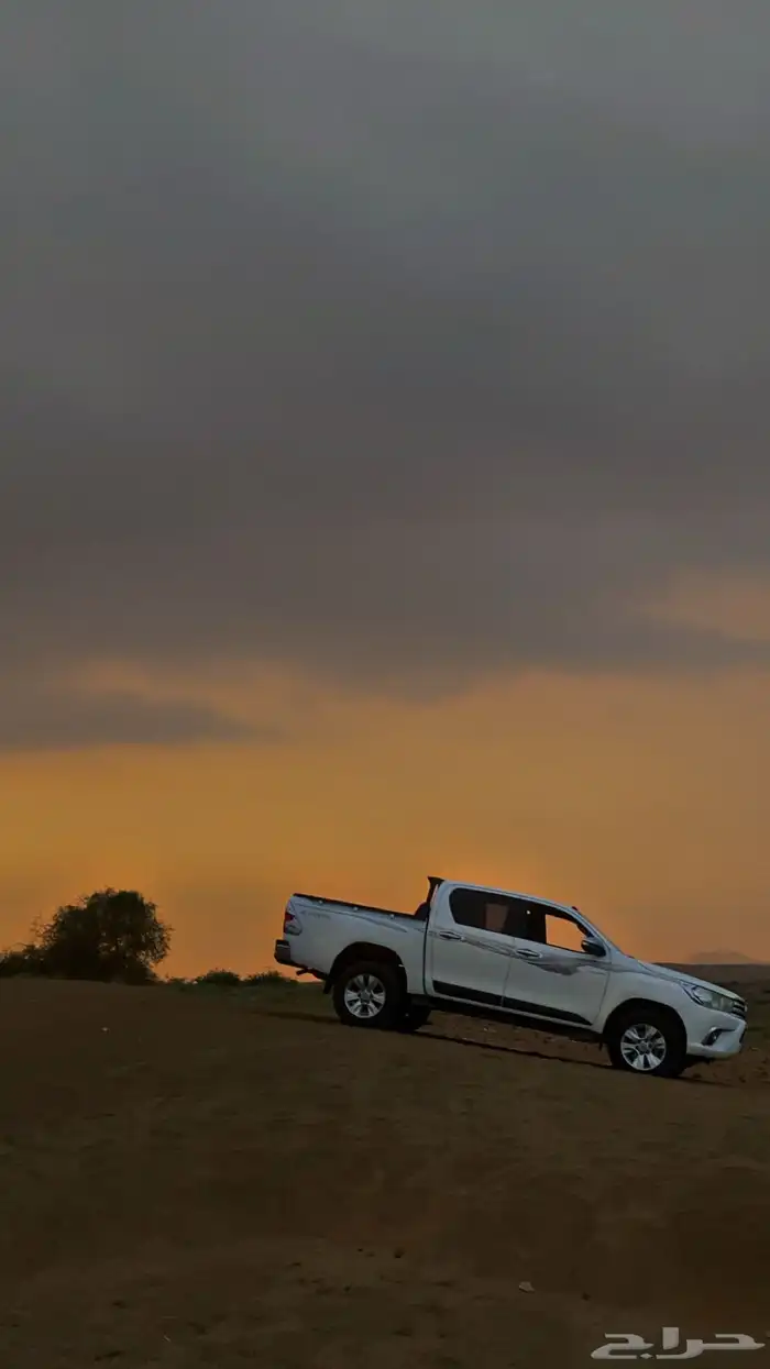 هايلوكس دبل 2016 4