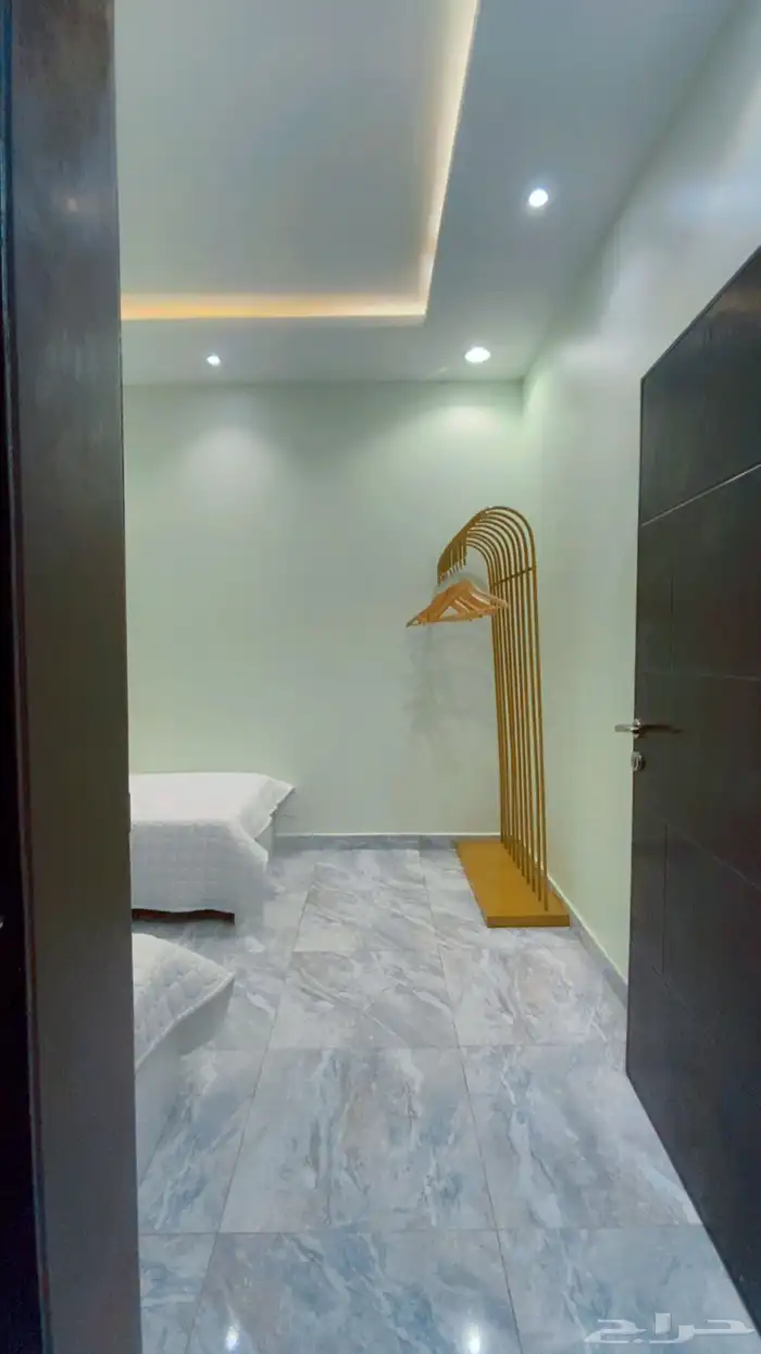 شاليهات  شاليه ريبال جيزان 5