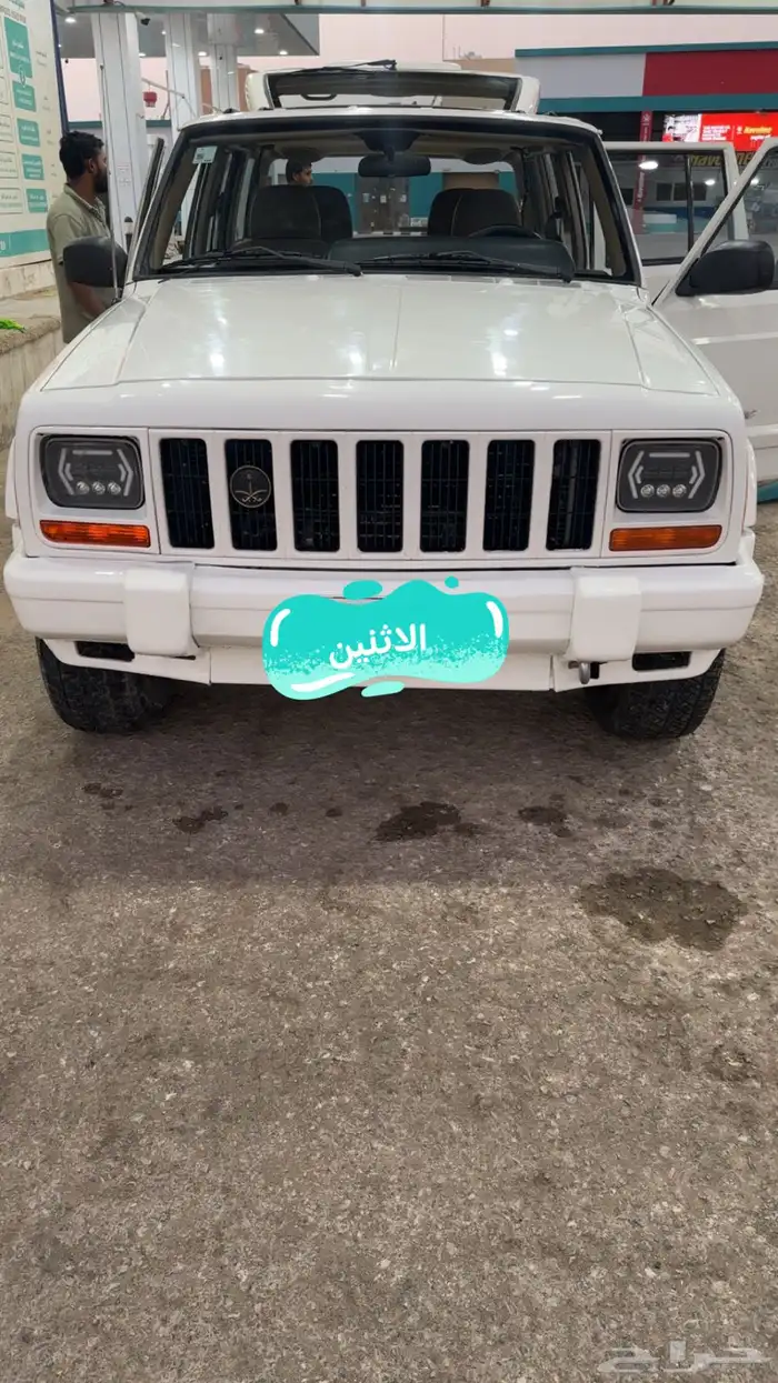 شيروكي 2