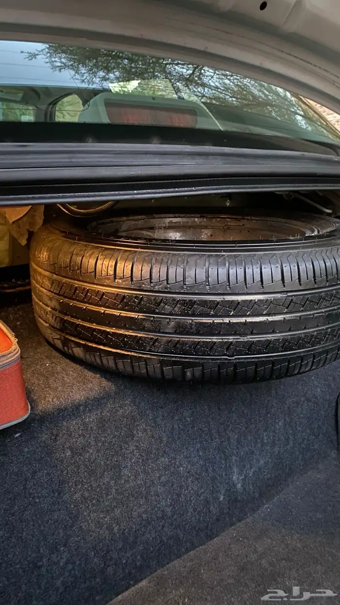 فورد كراون فكتوريا 2009 نظيف 20