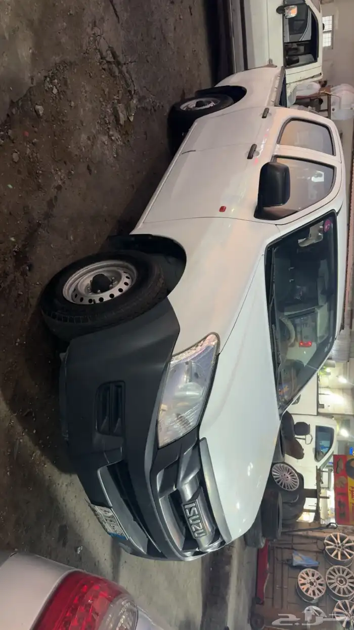 ايسوزو 2016 2