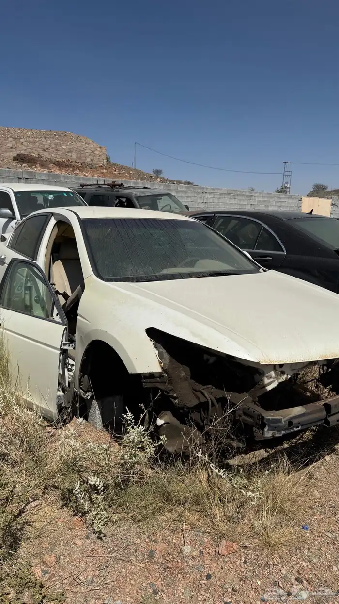 اكورد 2012 2