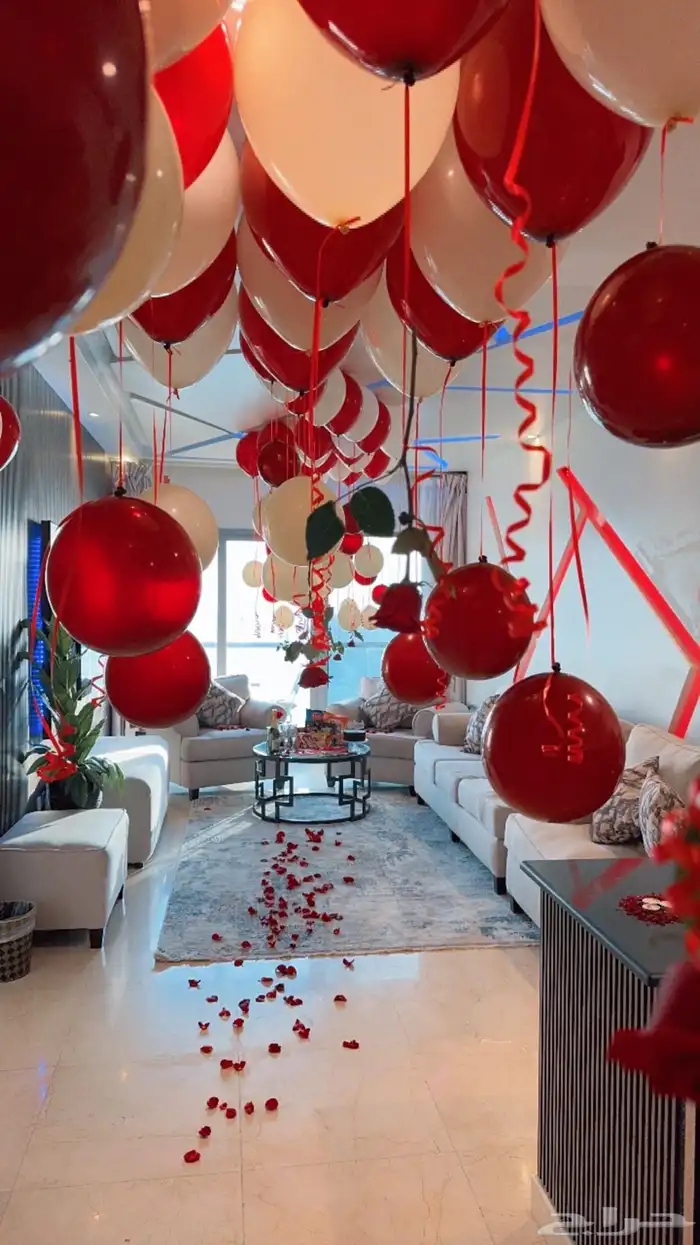 تنسيق غرف داماك جده الجوهره 1