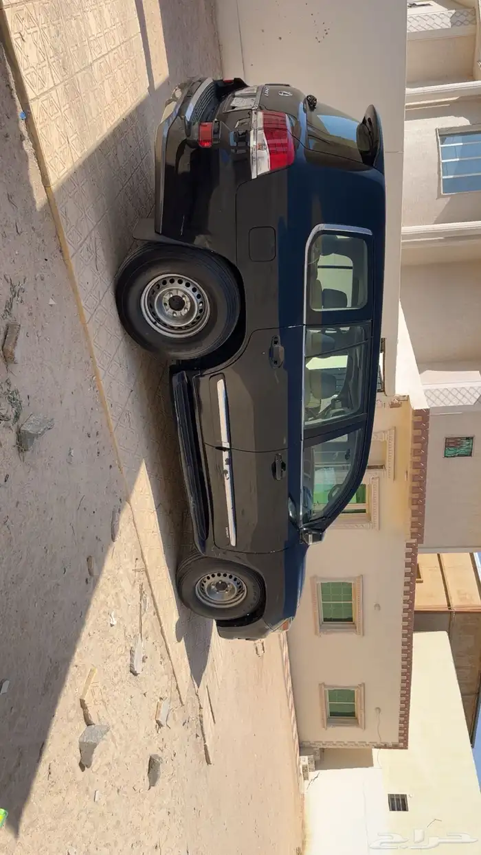 جيب لكزس 2009 0