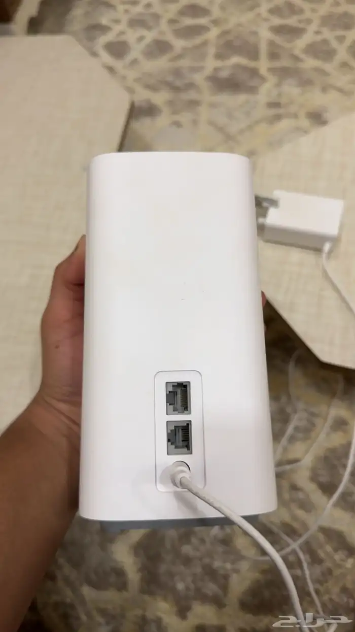 جهاز راوتر واي فاي 2