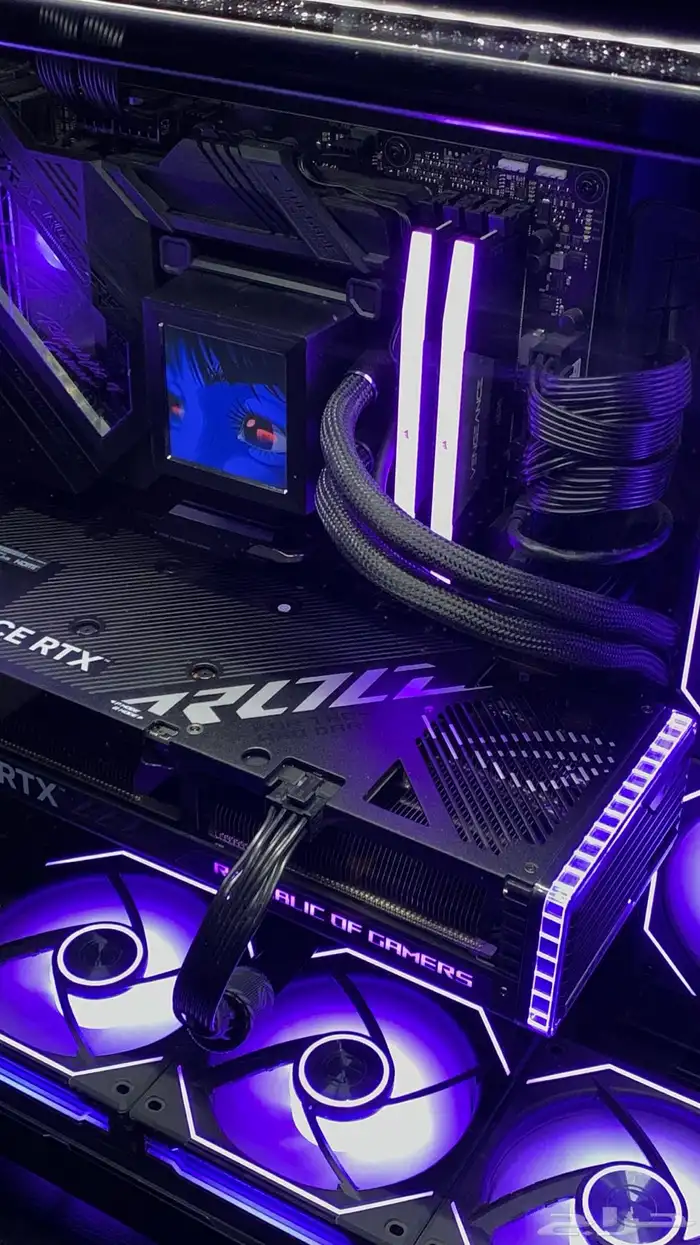 بي سي PC 4