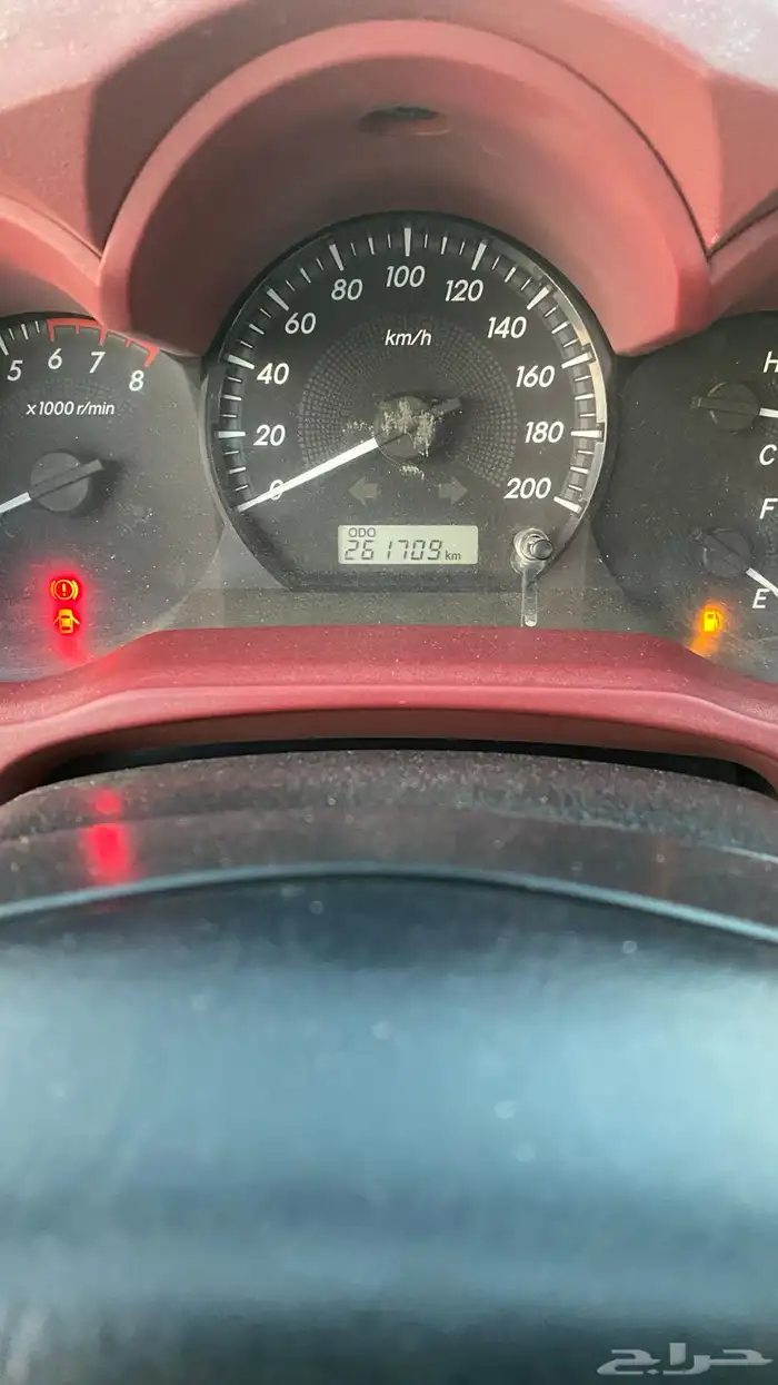 هيلكس 2015بدي ومحركات شرط 12