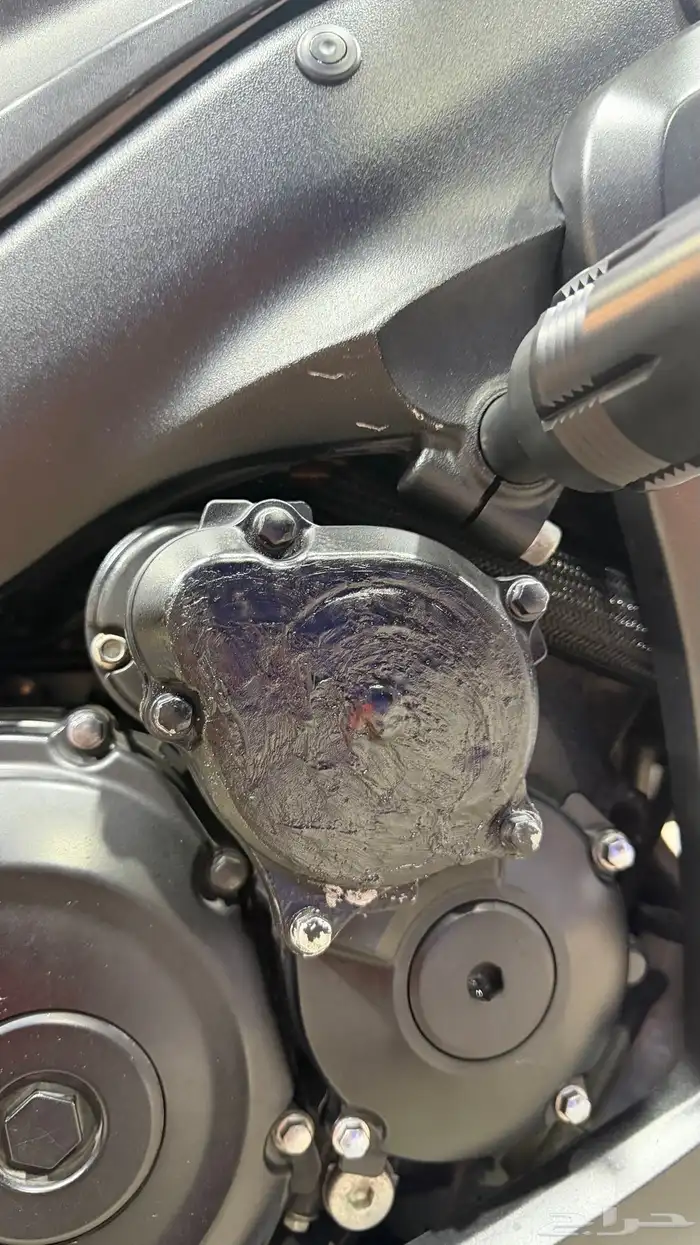 للبيع دباب سوزوكي GSX 1000 F 5