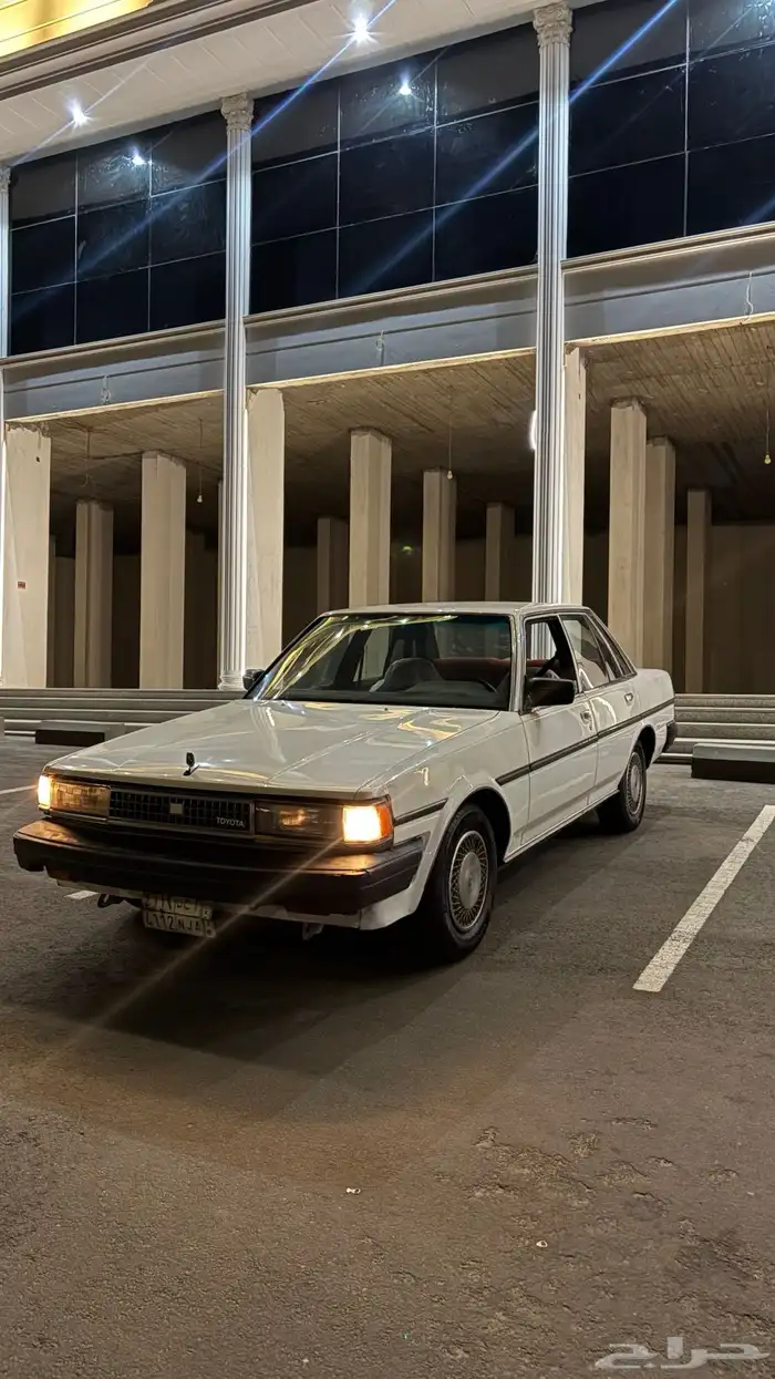 كرسيدا 1988 8