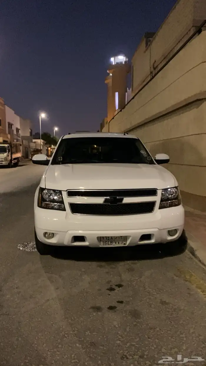 تاهو 2007 فل كامل دبل 10