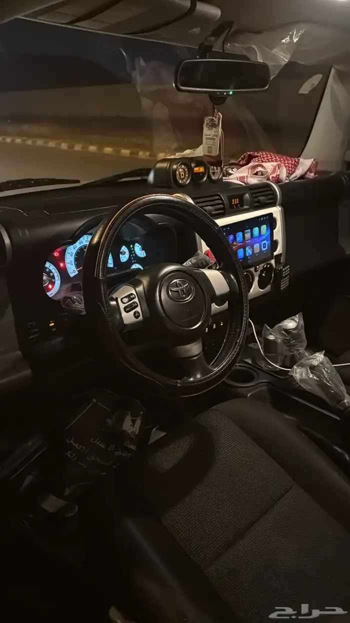 اف جي 2014 4
