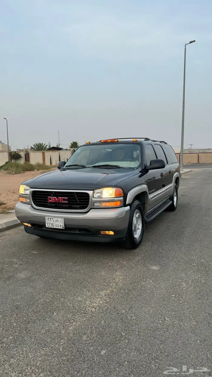 جمس 2005 ممشى 149 الف 4