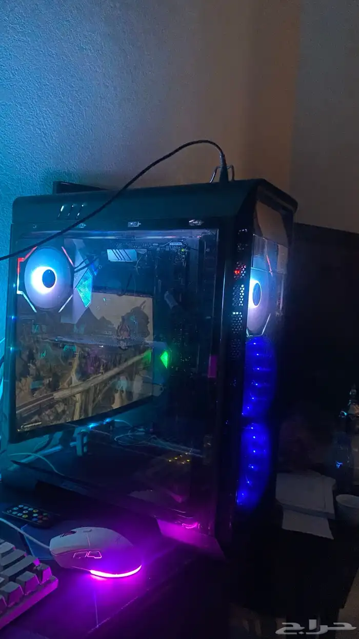 بي سيPC 6